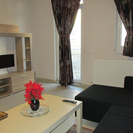 Appartement Apartament Daniela à Floreşti Extérieur photo
