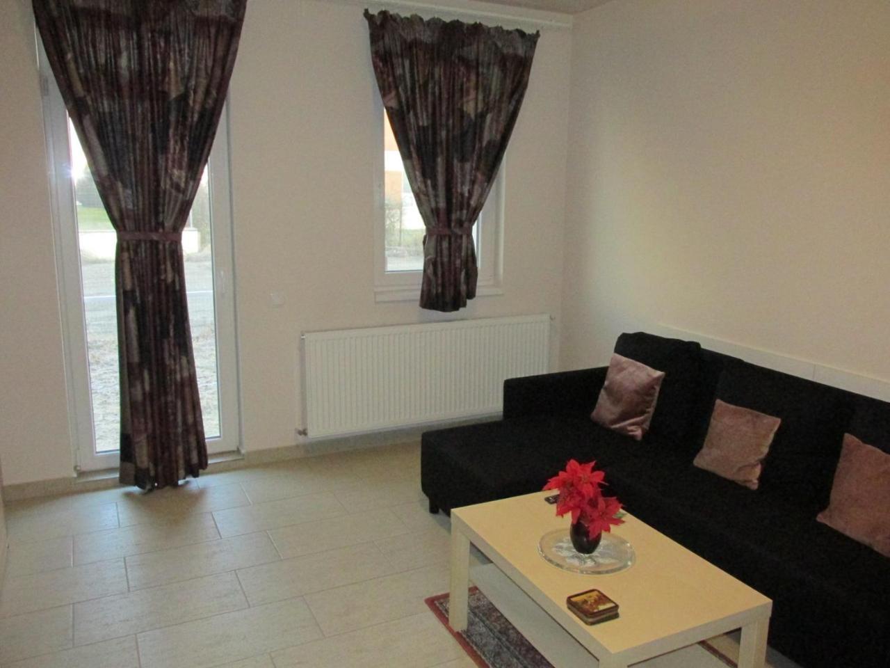Appartement Apartament Daniela à Floreşti Extérieur photo
