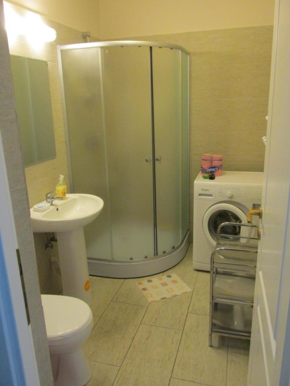 Appartement Apartament Daniela à Floreşti Extérieur photo